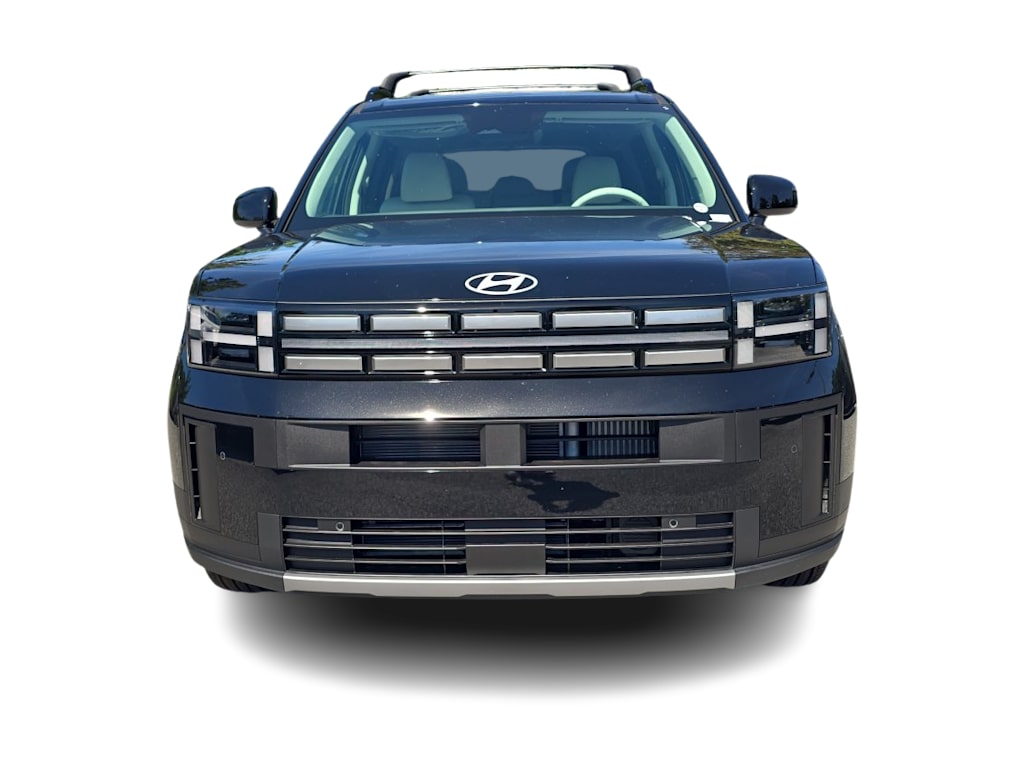 Thumbnail: 2027 Hyundai Santa Fe - 6