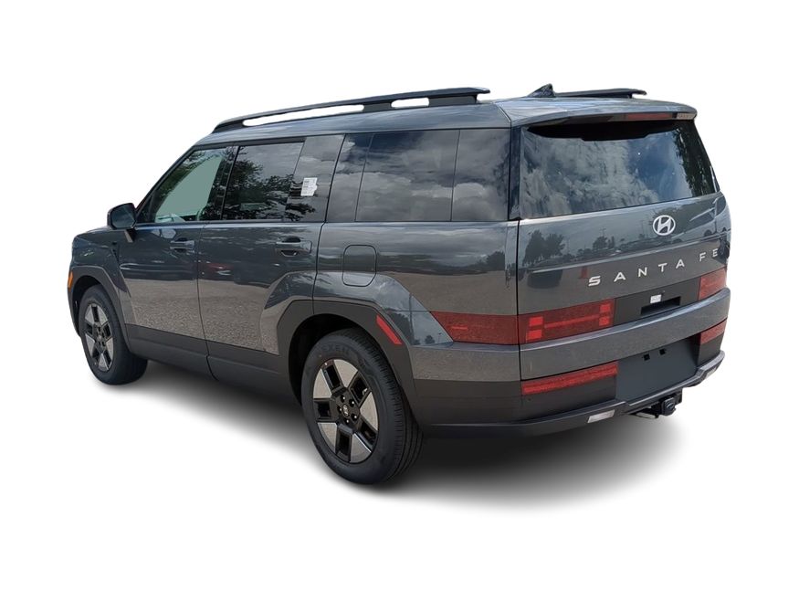 Thumbnail: 2026 Hyundai Santa Fe - 5