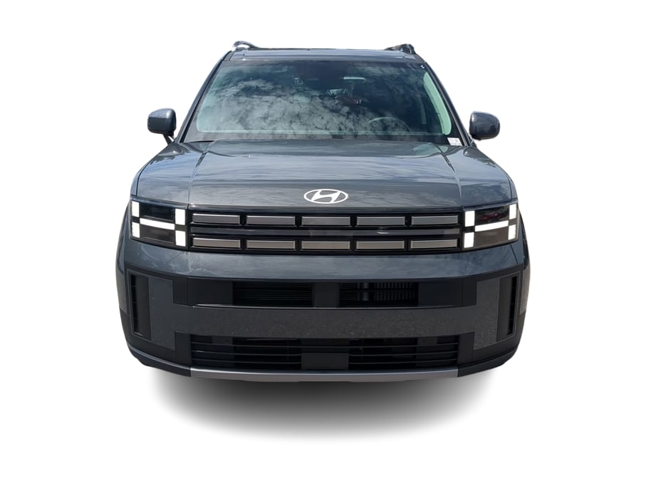 Thumbnail: 2026 Hyundai Santa Fe - 7