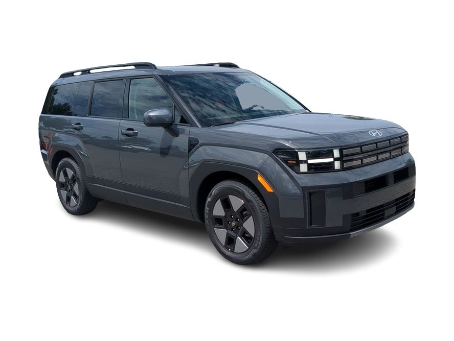 Thumbnail: 2026 Hyundai Santa Fe - 21