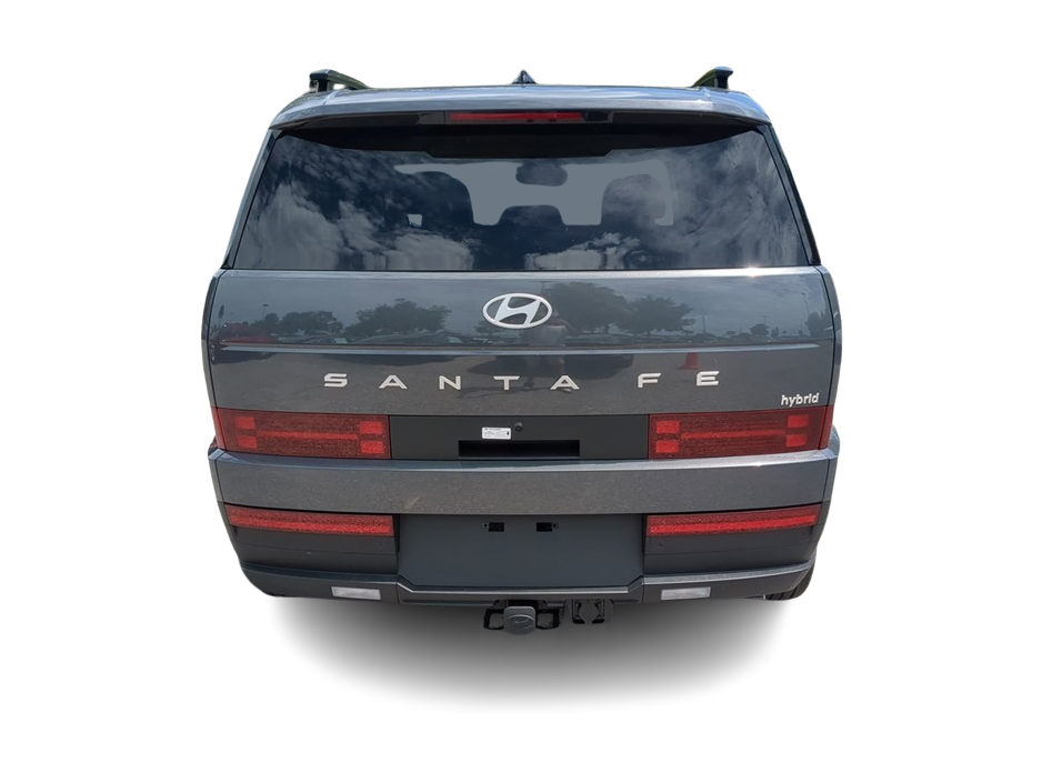 Thumbnail: 2026 Hyundai Santa Fe - 6