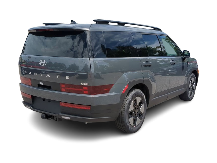 Thumbnail: 2026 Hyundai Santa Fe - 19