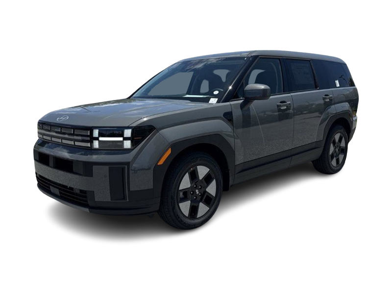 Thumbnail: 2026 Hyundai Santa Fe - 18