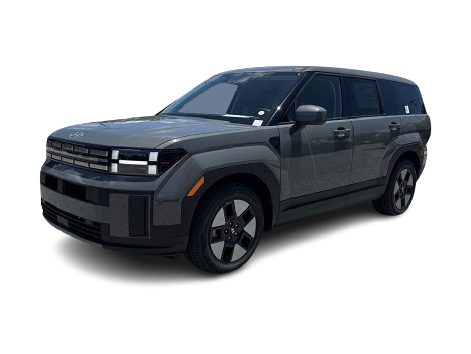 Thumbnail: 2026 Hyundai Santa Fe - 2