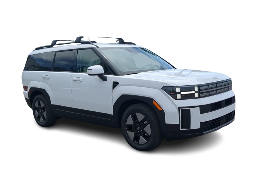 Thumbnail: 2026 Hyundai Santa Fe - 21