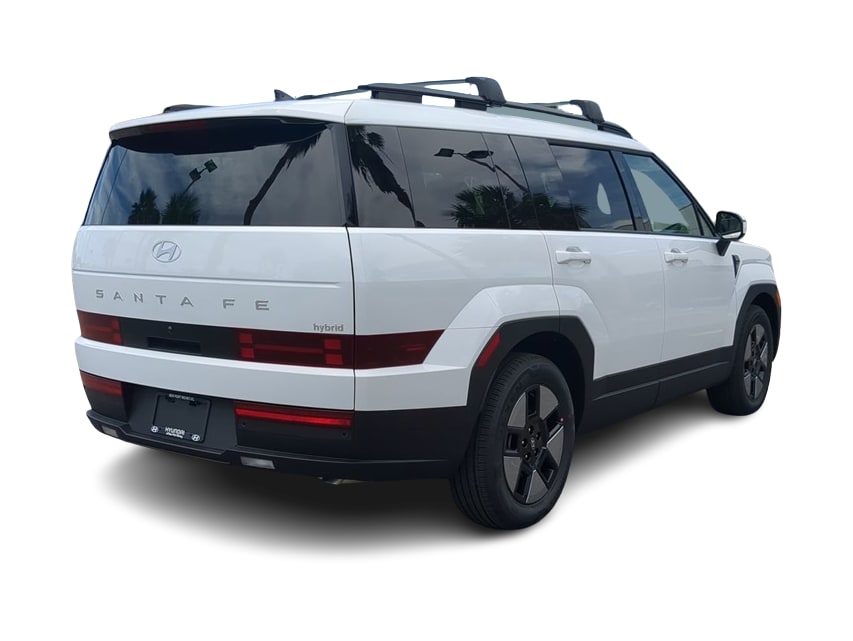 Thumbnail: 2026 Hyundai Santa Fe - 19