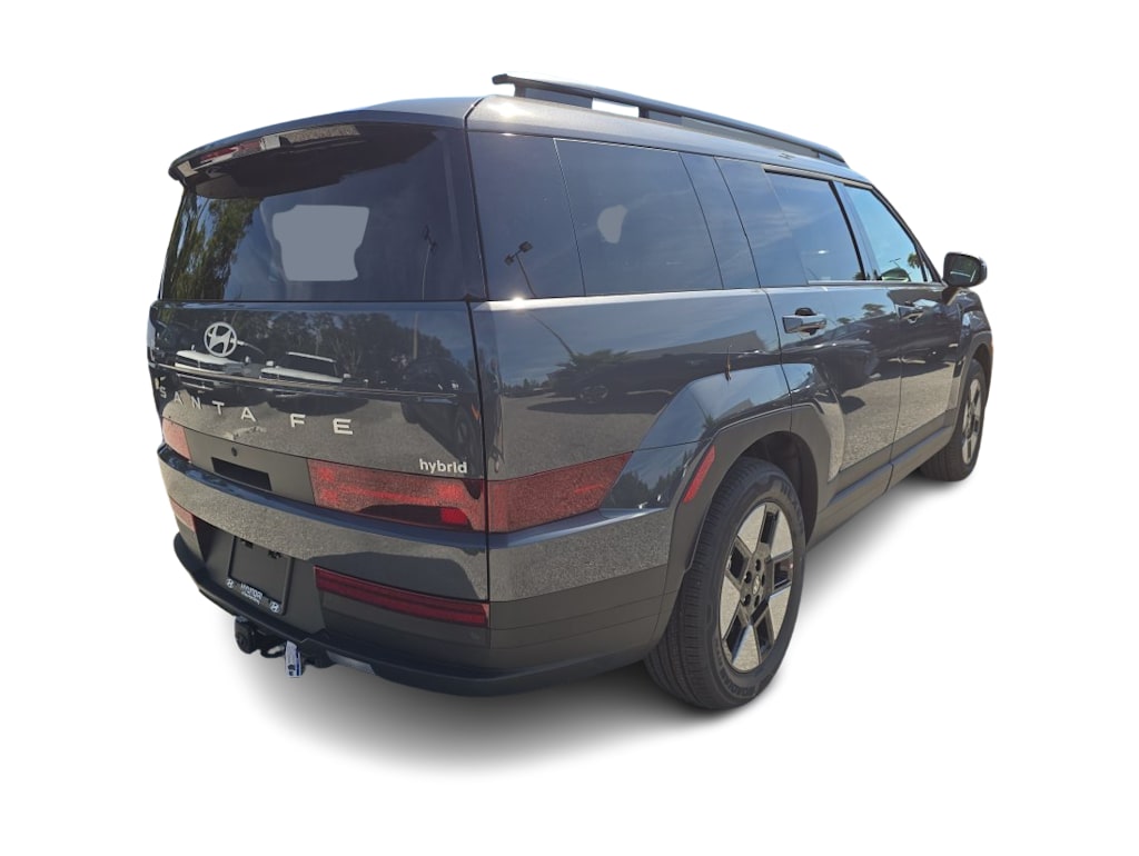 Thumbnail: 2027 Hyundai Santa Fe - 17