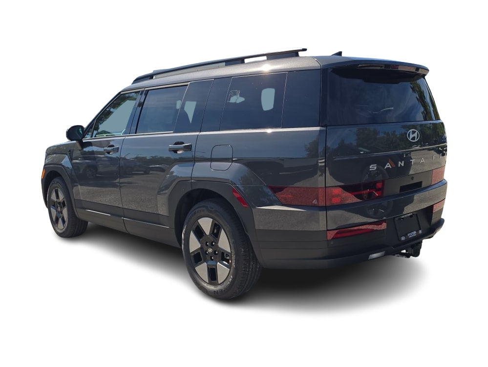 Thumbnail: 2027 Hyundai Santa Fe - 4