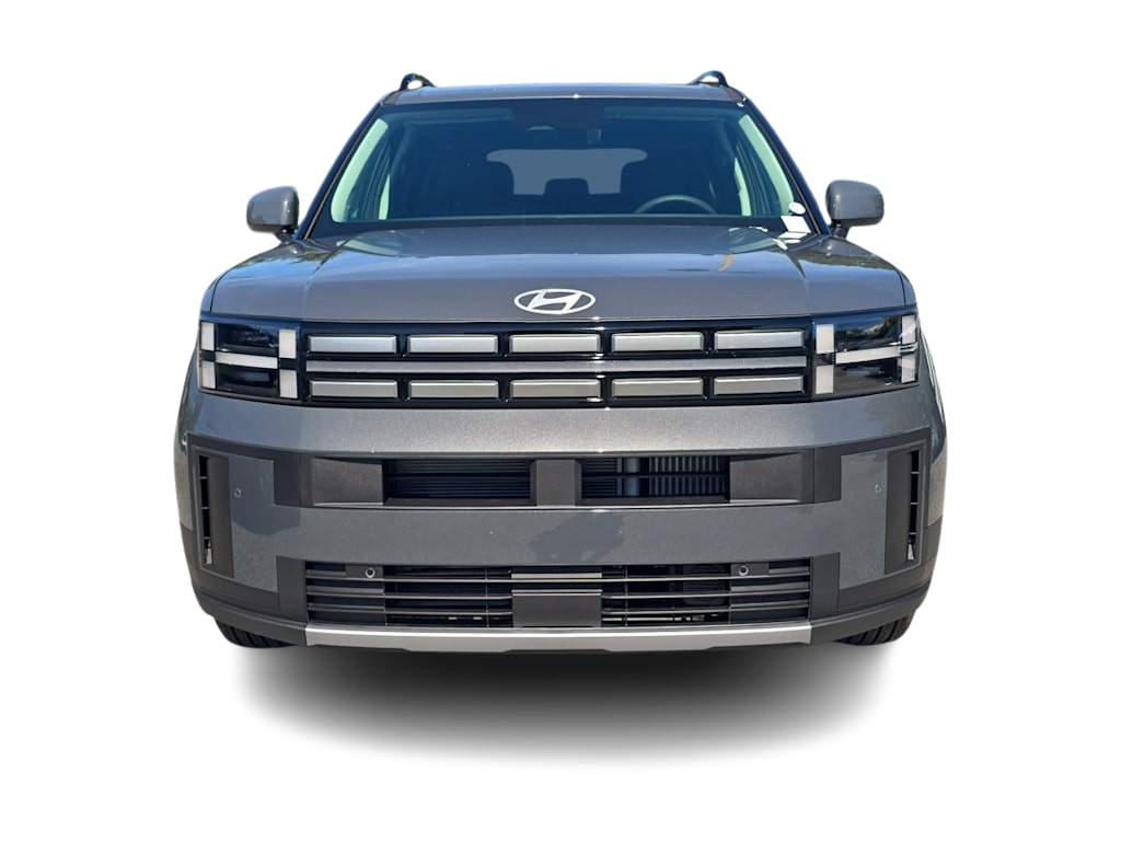 Thumbnail: 2027 Hyundai Santa Fe - 6