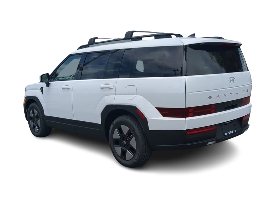 Thumbnail: 2026 Hyundai Santa Fe - 4