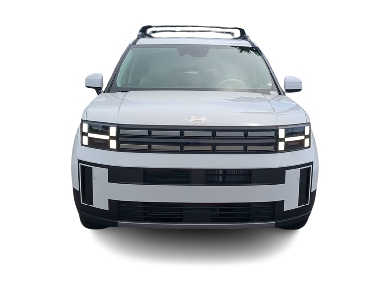 Thumbnail: 2026 Hyundai Santa Fe - 6