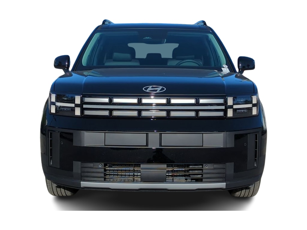 Thumbnail: 2026 Hyundai Santa Fe - 6