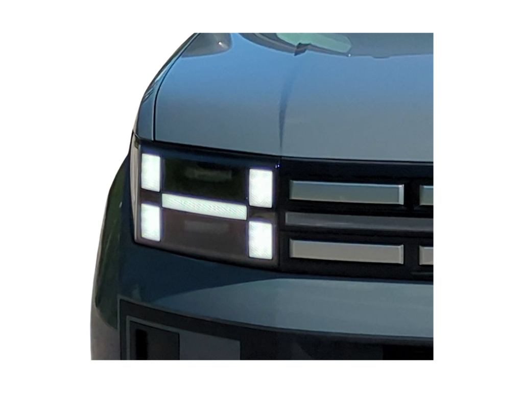 Thumbnail: 2024 Hyundai Santa Fe - 21