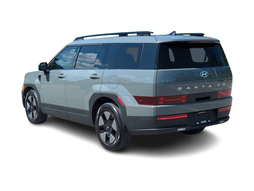 Thumbnail: 2024 Hyundai Santa Fe - 4