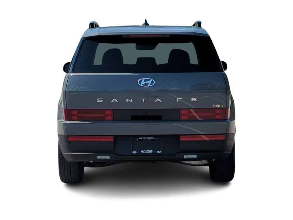 Thumbnail: 2024 Hyundai Santa Fe - 5
