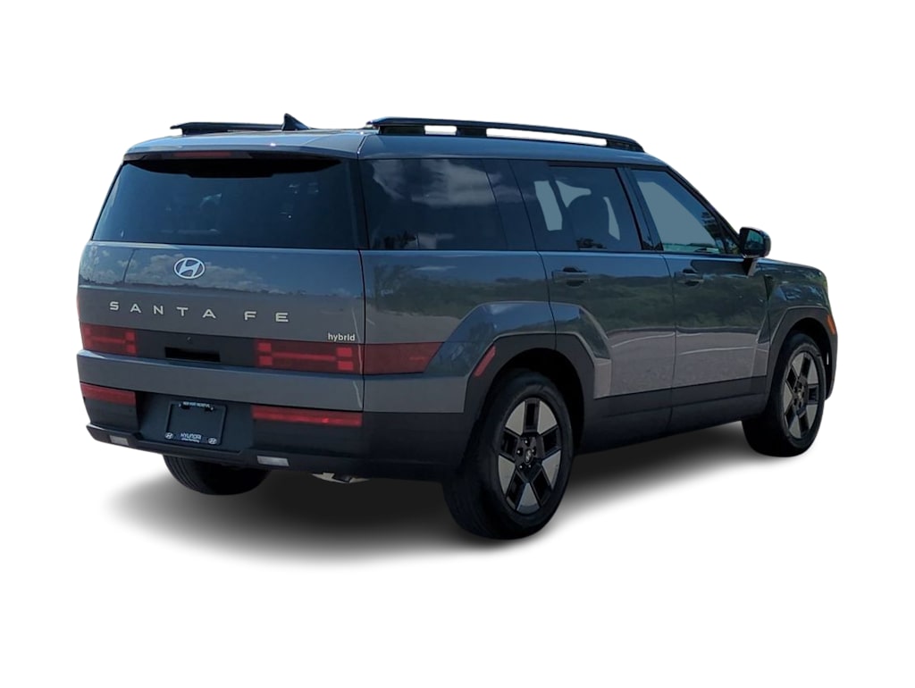 Thumbnail: 2024 Hyundai Santa Fe - 20