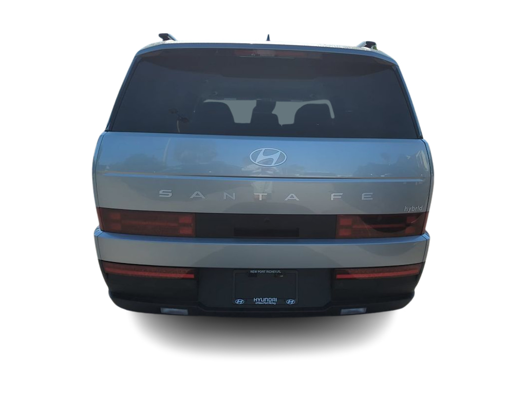 Thumbnail: 2026 Hyundai Santa Fe - 5