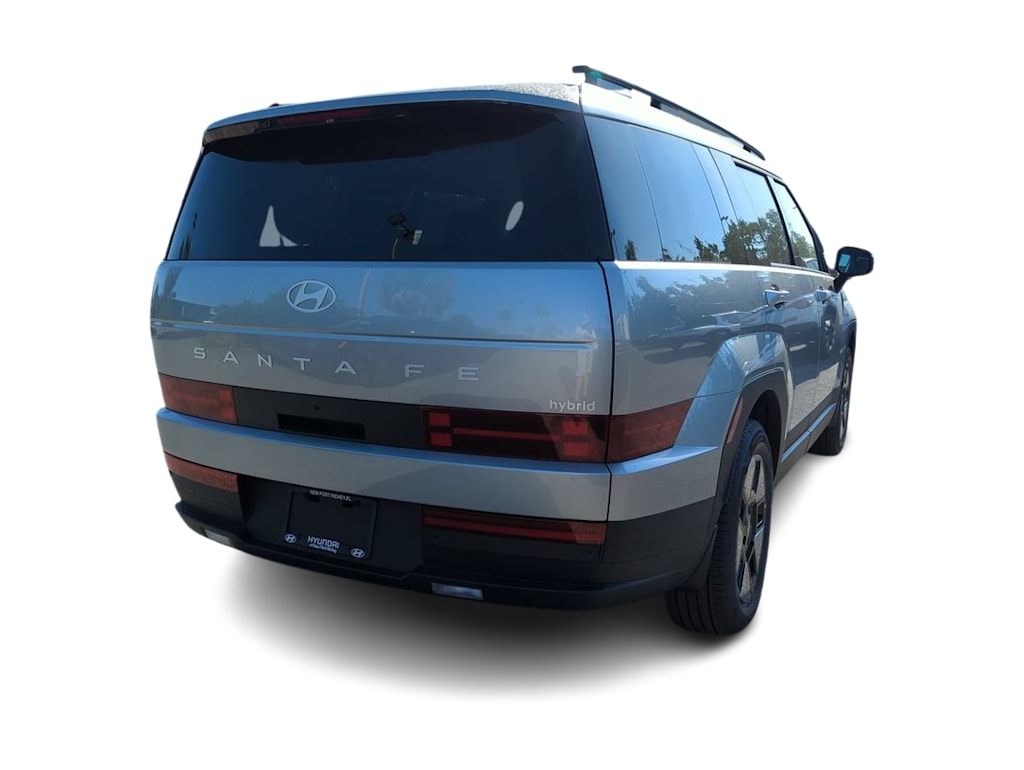 Thumbnail: 2026 Hyundai Santa Fe - 16