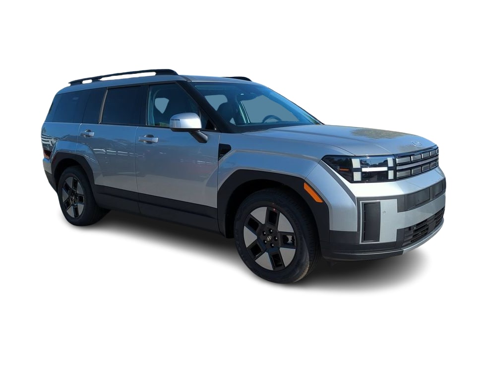Thumbnail: 2026 Hyundai Santa Fe - 18