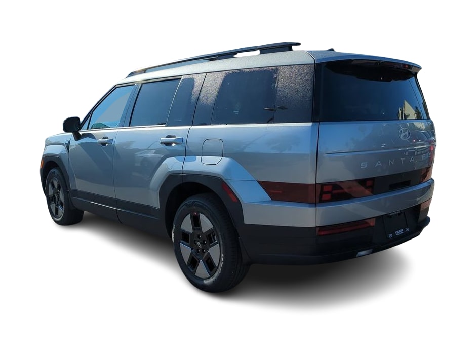Thumbnail: 2026 Hyundai Santa Fe - 4