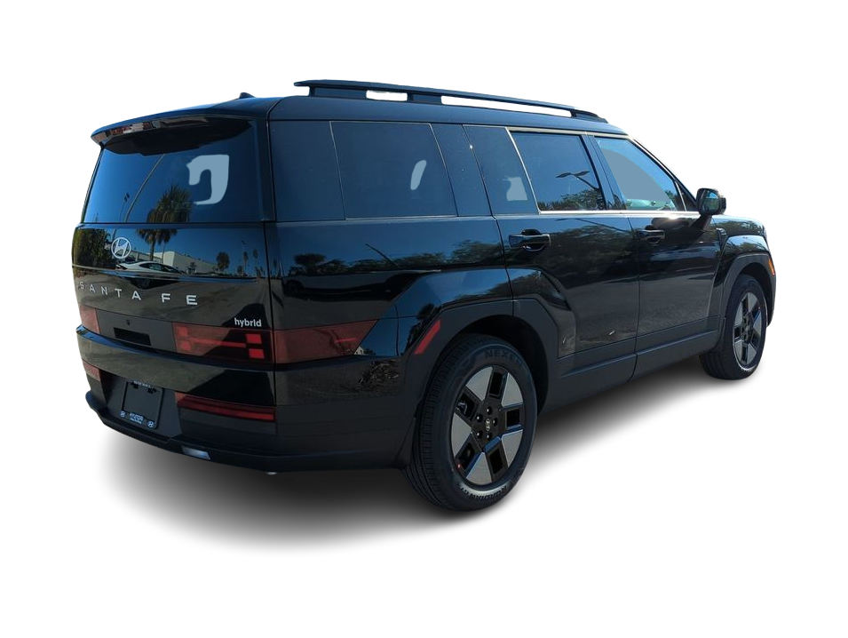 Thumbnail: 2026 Hyundai Santa Fe - 19