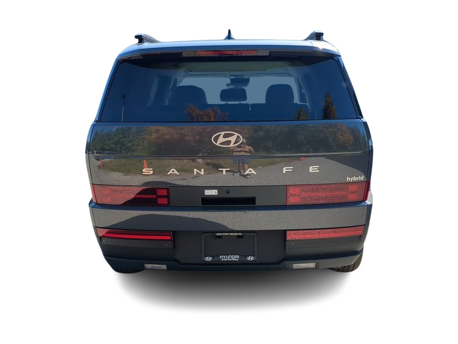 Thumbnail: 2026 Hyundai Santa Fe - 5