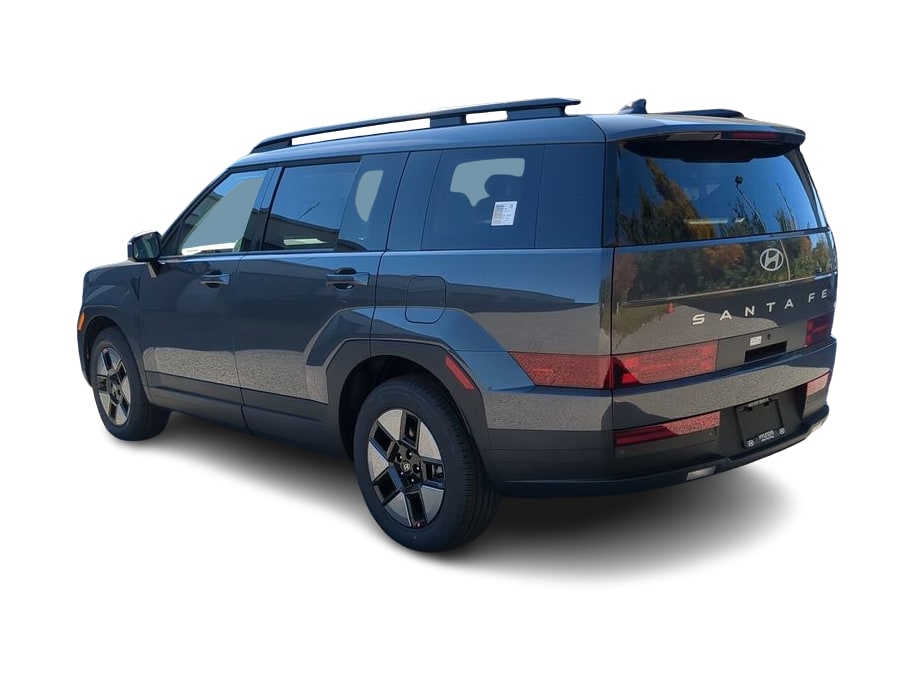 Thumbnail: 2026 Hyundai Santa Fe - 4