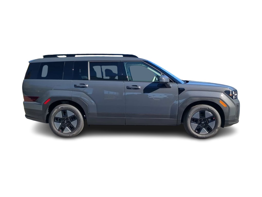 Thumbnail: 2026 Hyundai Santa Fe - 20