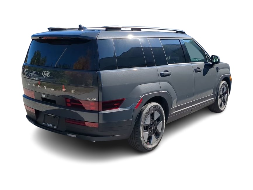 Thumbnail: 2026 Hyundai Santa Fe - 19