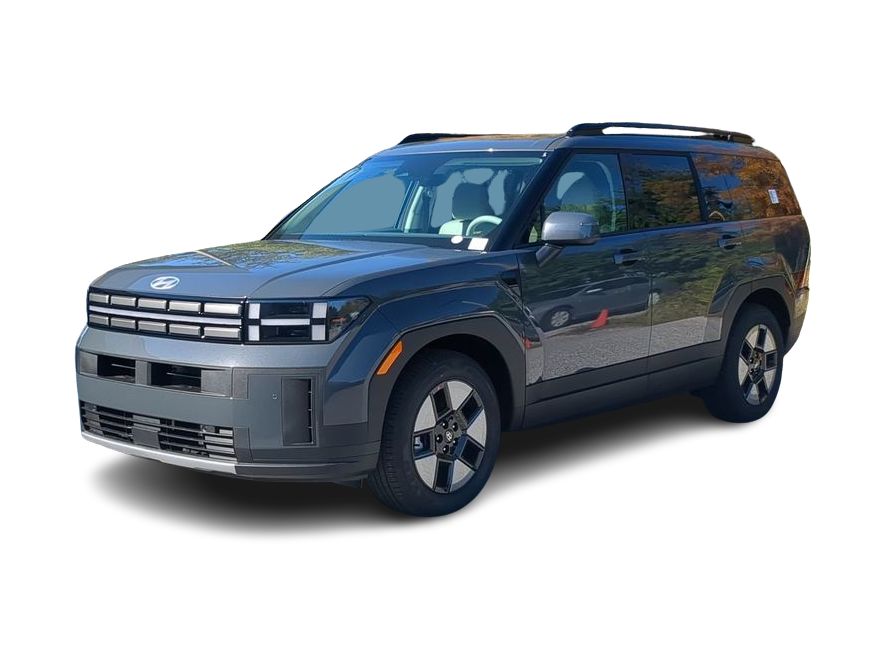 Thumbnail: 2026 Hyundai Santa Fe - 18