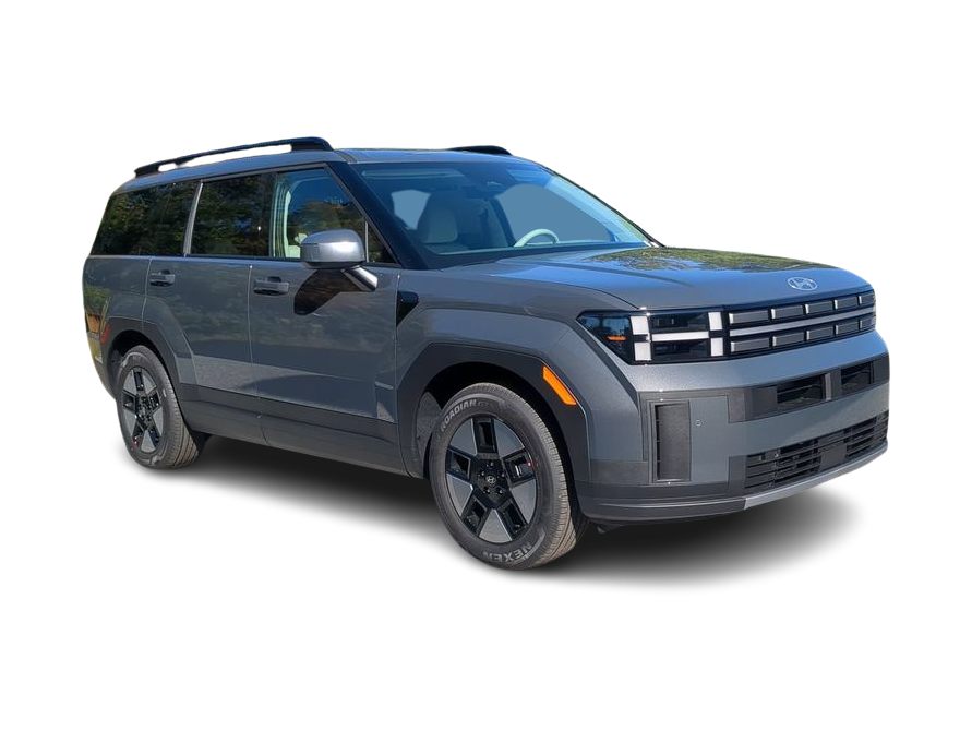Thumbnail: 2026 Hyundai Santa Fe - 21