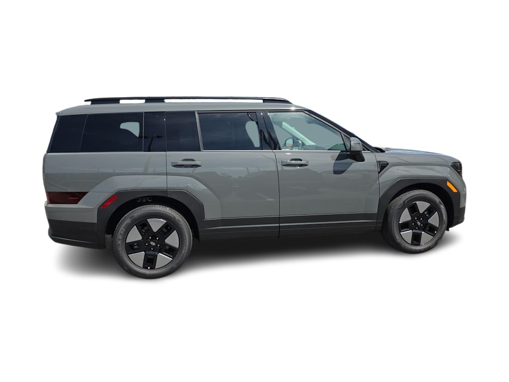 Thumbnail: 2027 Hyundai Santa Fe - 19