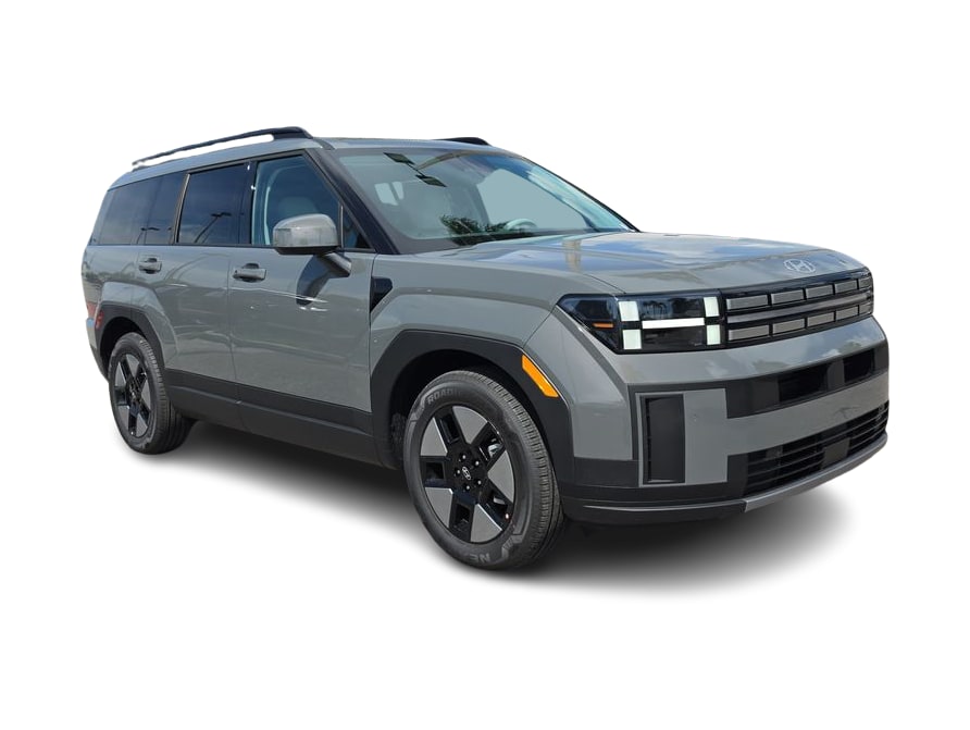 Thumbnail: 2027 Hyundai Santa Fe - 20