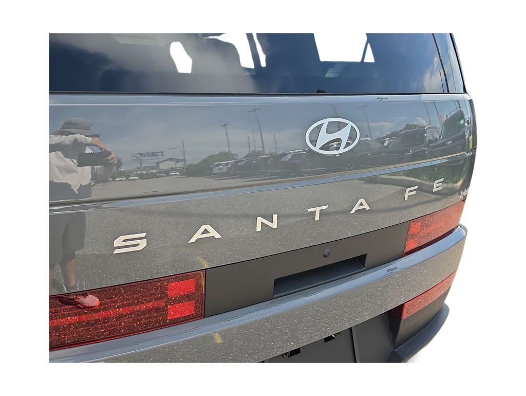 Thumbnail: 2027 Hyundai Santa Fe - 22