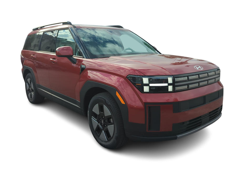 Thumbnail: 2026 Hyundai Santa Fe - 21