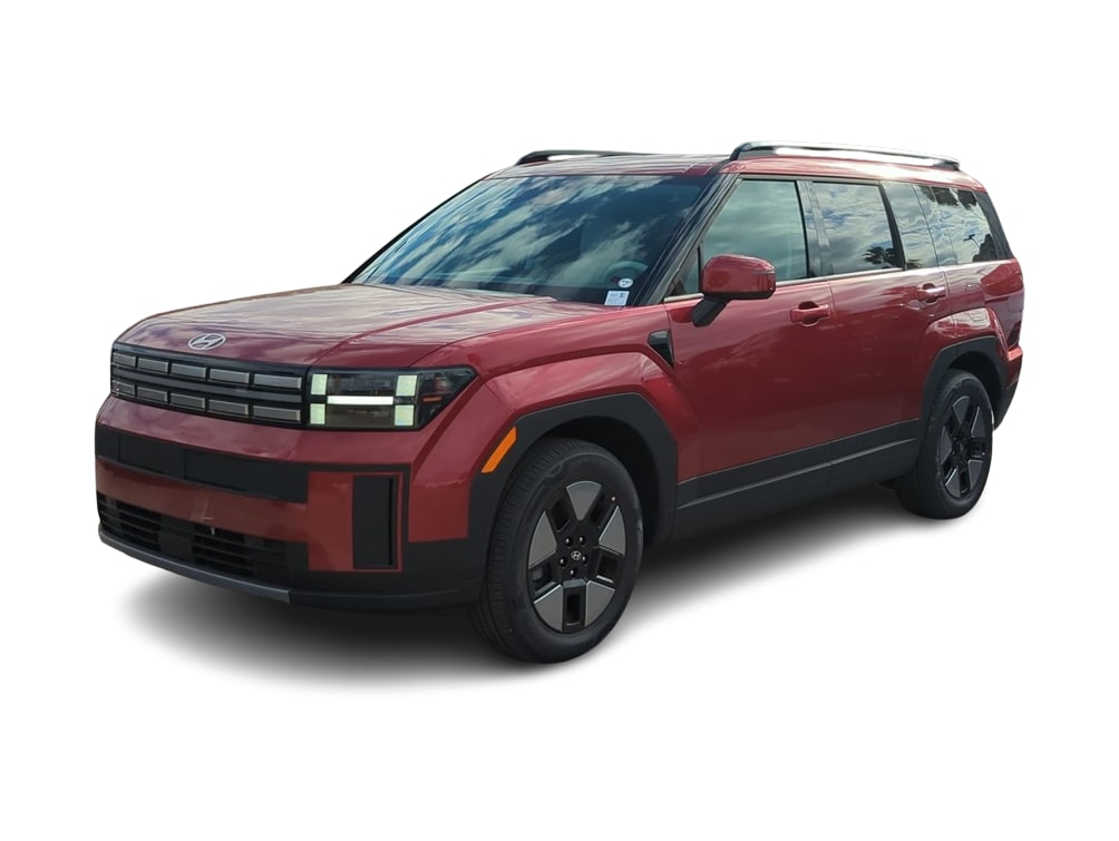 Thumbnail: 2026 Hyundai Santa Fe - 18