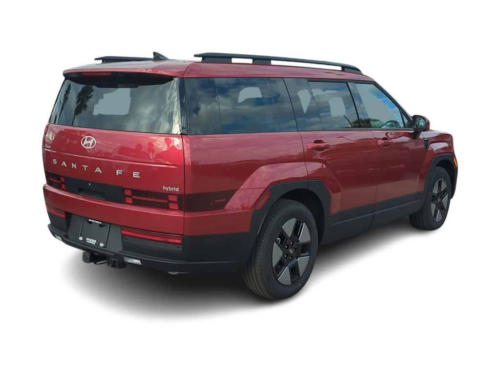 Thumbnail: 2026 Hyundai Santa Fe - 19