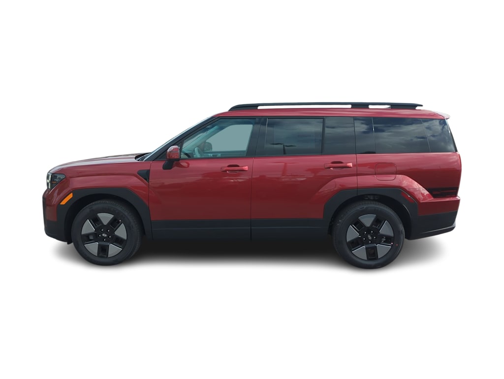 Thumbnail: 2026 Hyundai Santa Fe - 3