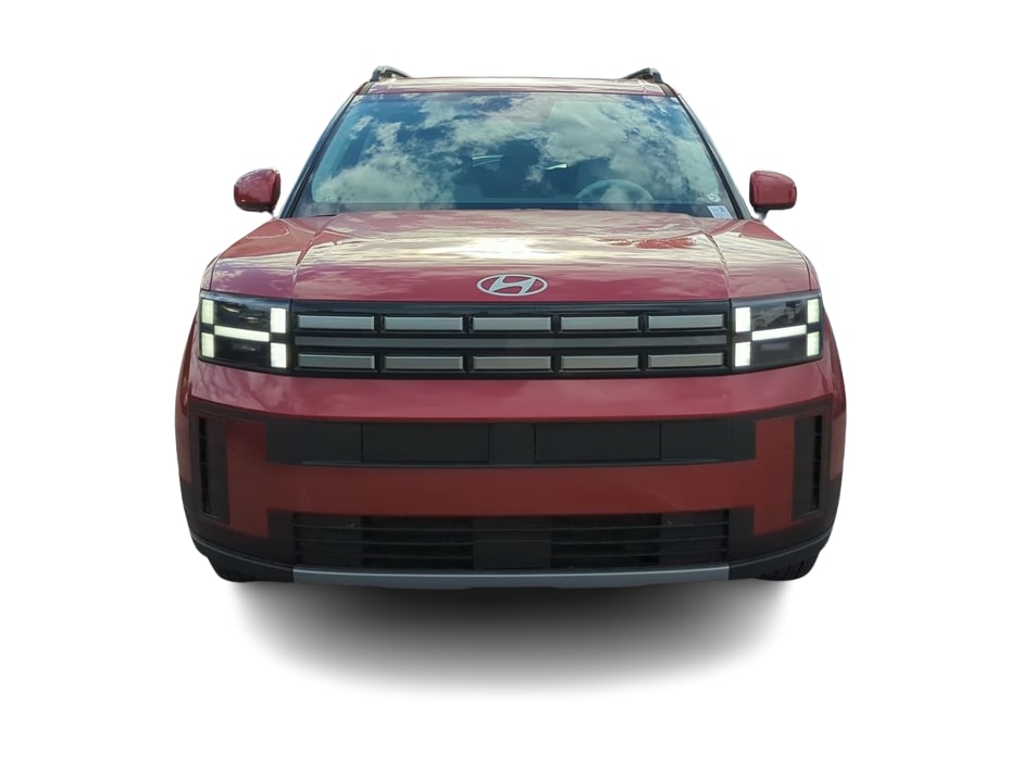 Thumbnail: 2026 Hyundai Santa Fe - 6