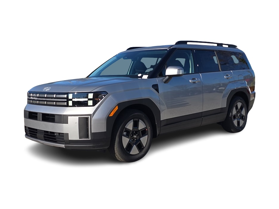 Thumbnail: 2026 Hyundai Santa Fe - 16