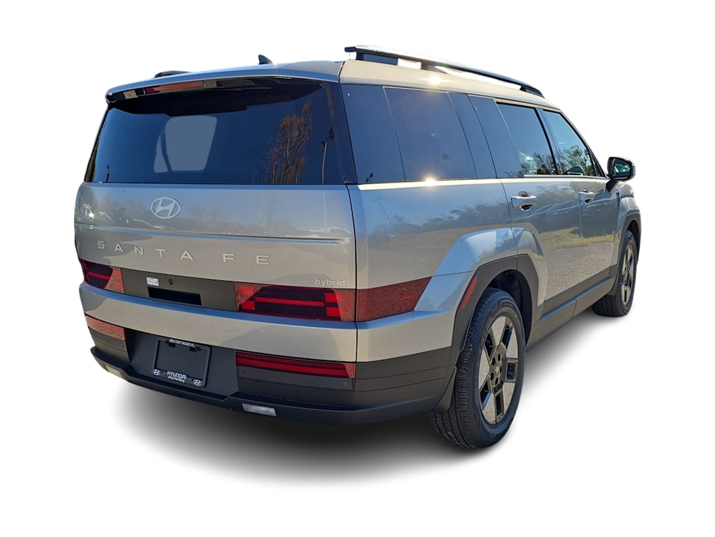 Thumbnail: 2026 Hyundai Santa Fe - 17