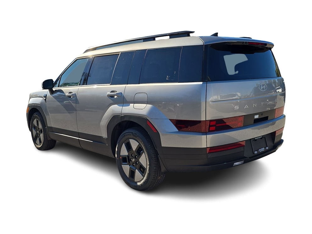 Thumbnail: 2026 Hyundai Santa Fe - 4