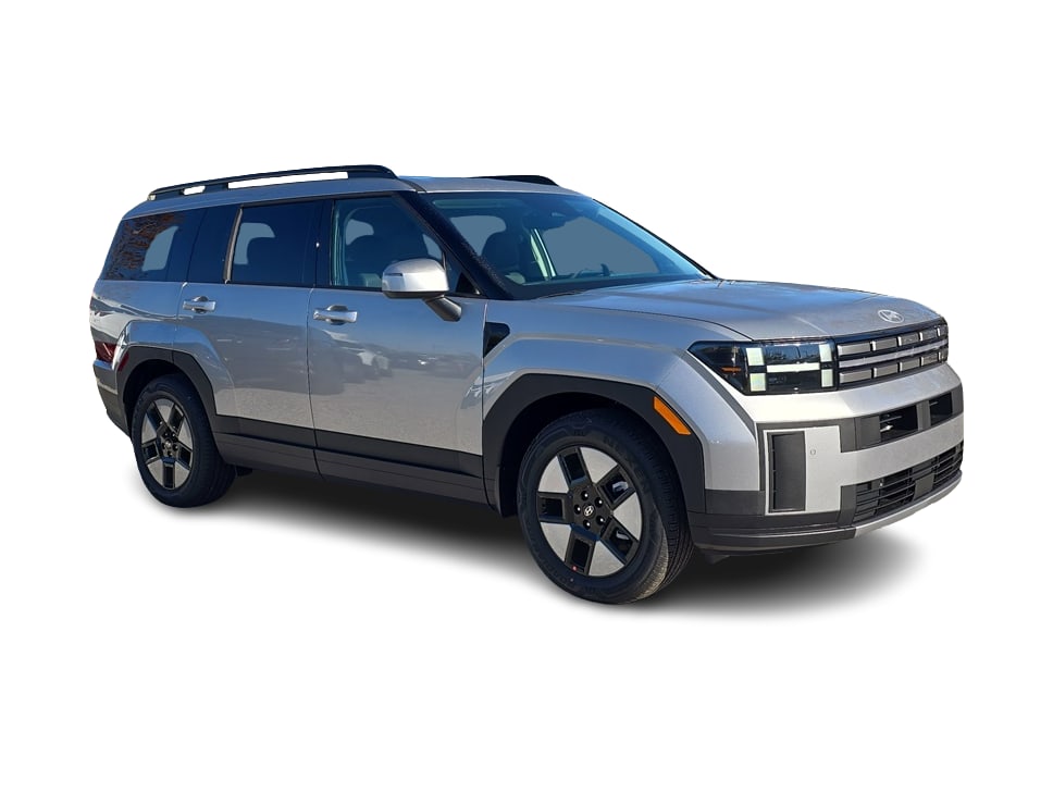 Thumbnail: 2026 Hyundai Santa Fe - 19