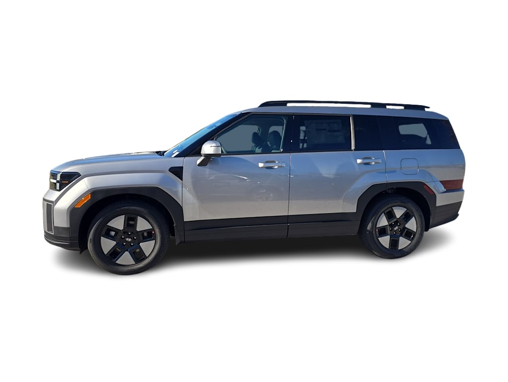 Thumbnail: 2026 Hyundai Santa Fe - 3