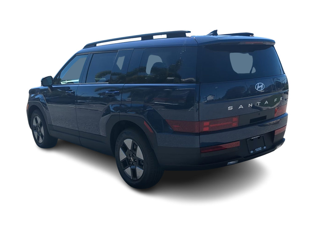 Thumbnail: 2026 Hyundai Santa Fe - 4