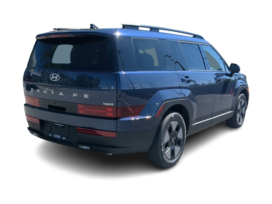 Thumbnail: 2026 Hyundai Santa Fe - 16