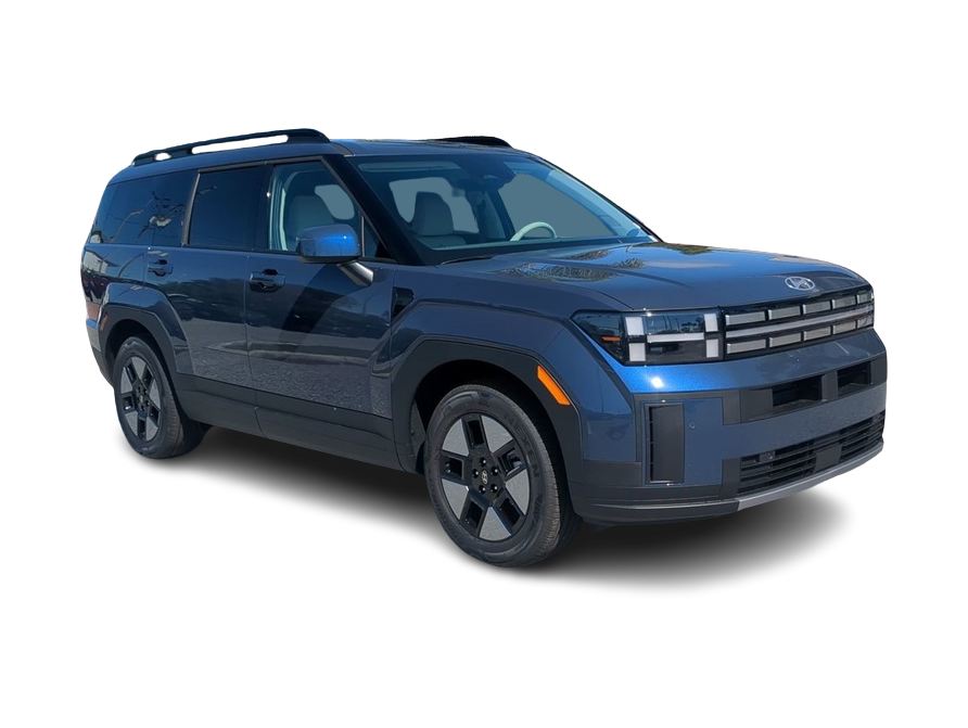 Thumbnail: 2026 Hyundai Santa Fe - 18