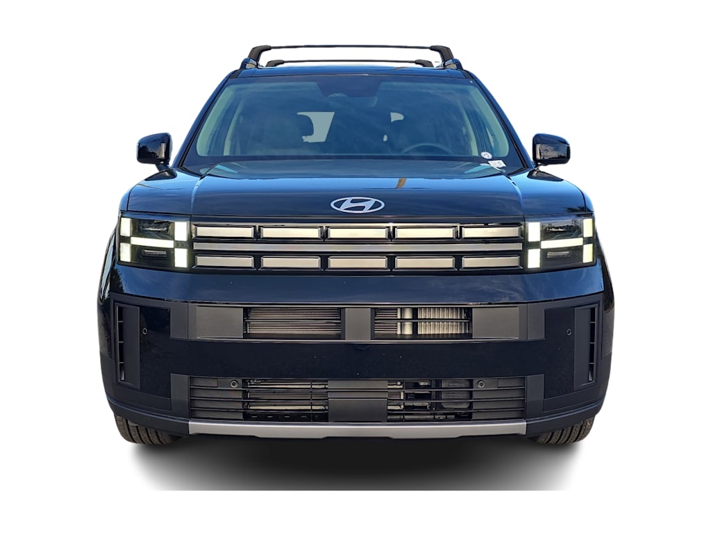 Thumbnail: 2026 Hyundai Santa Fe - 6