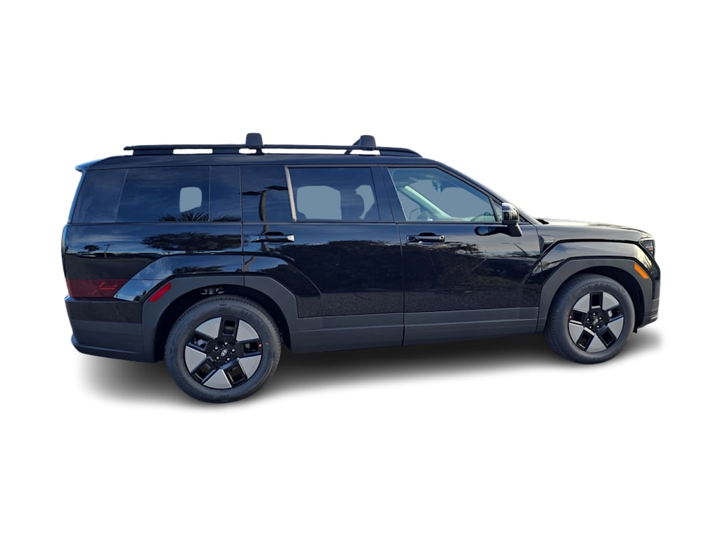 Thumbnail: 2026 Hyundai Santa Fe - 18