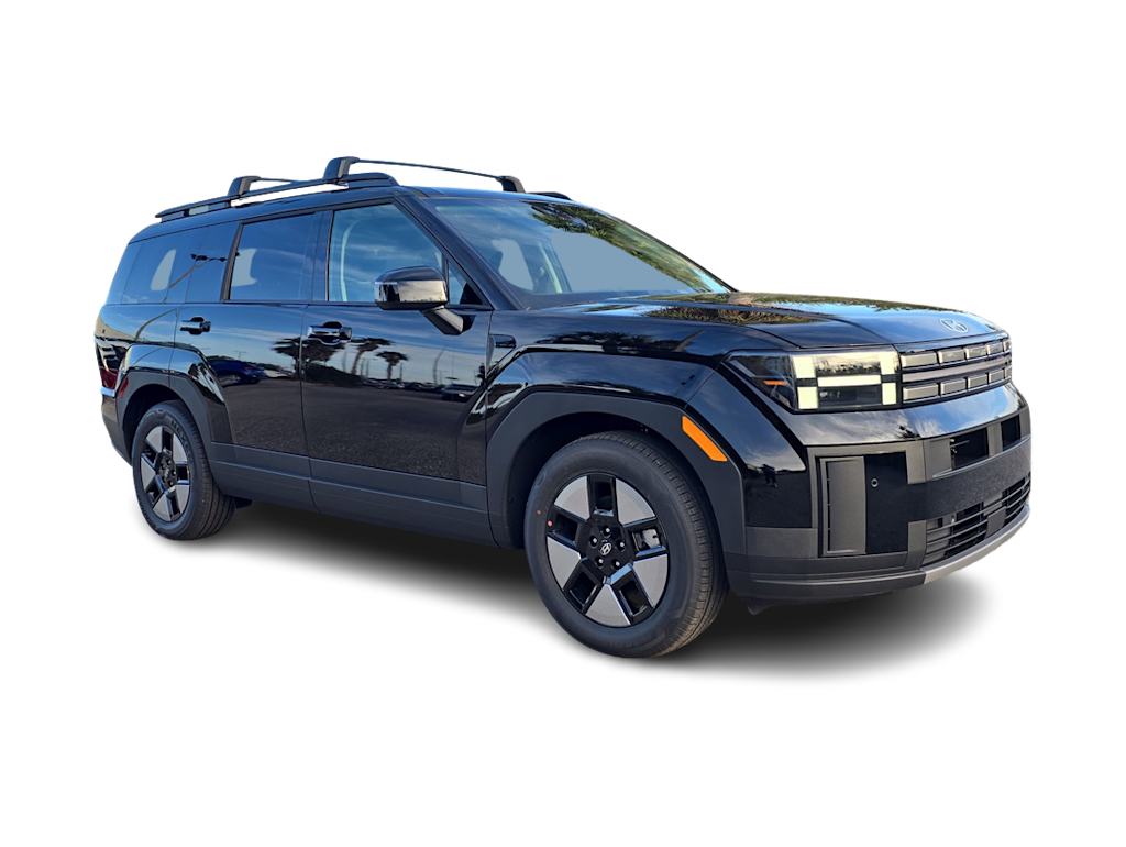 Thumbnail: 2026 Hyundai Santa Fe - 19